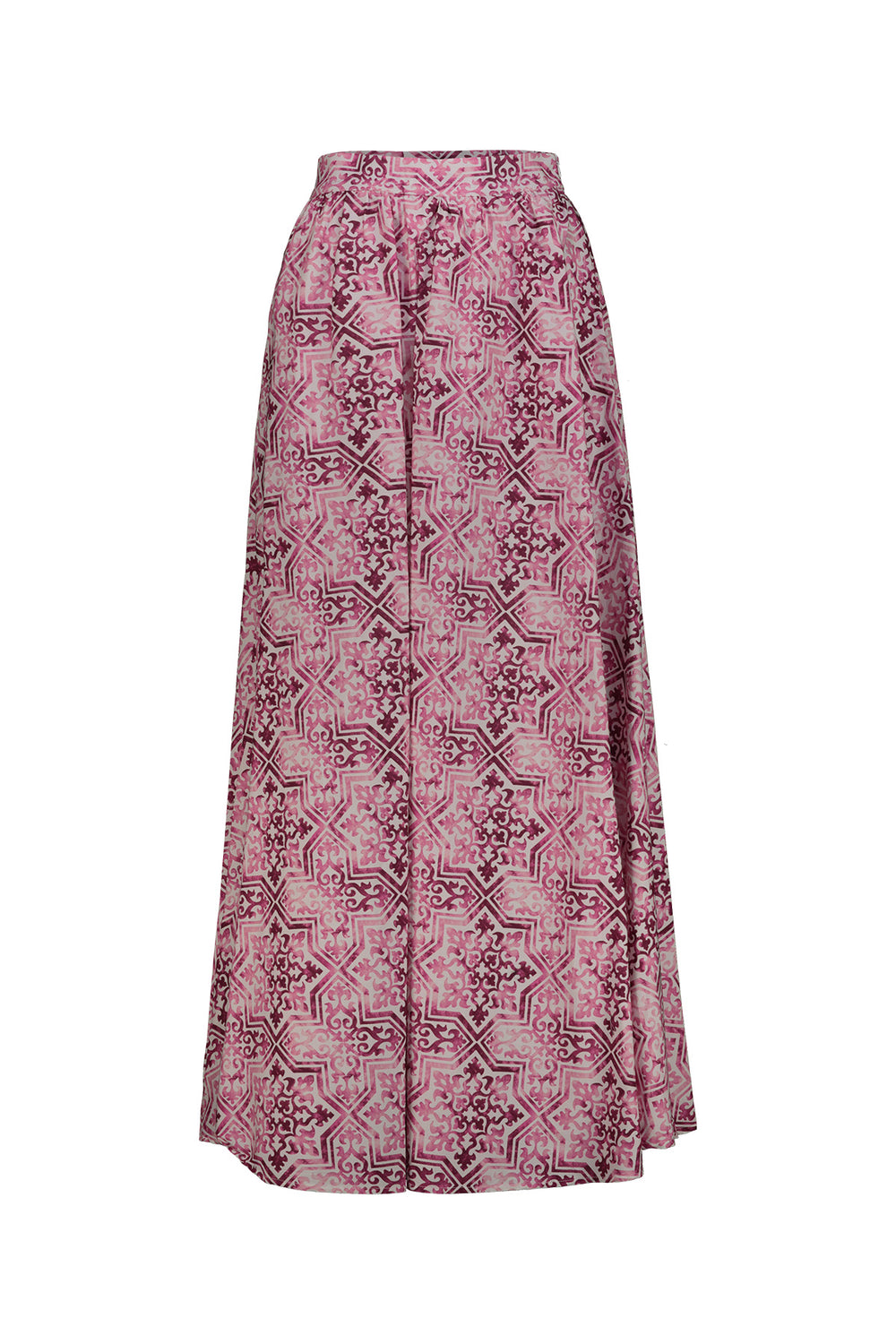 NATHI' LUXURY Gonna Donna - Rosa