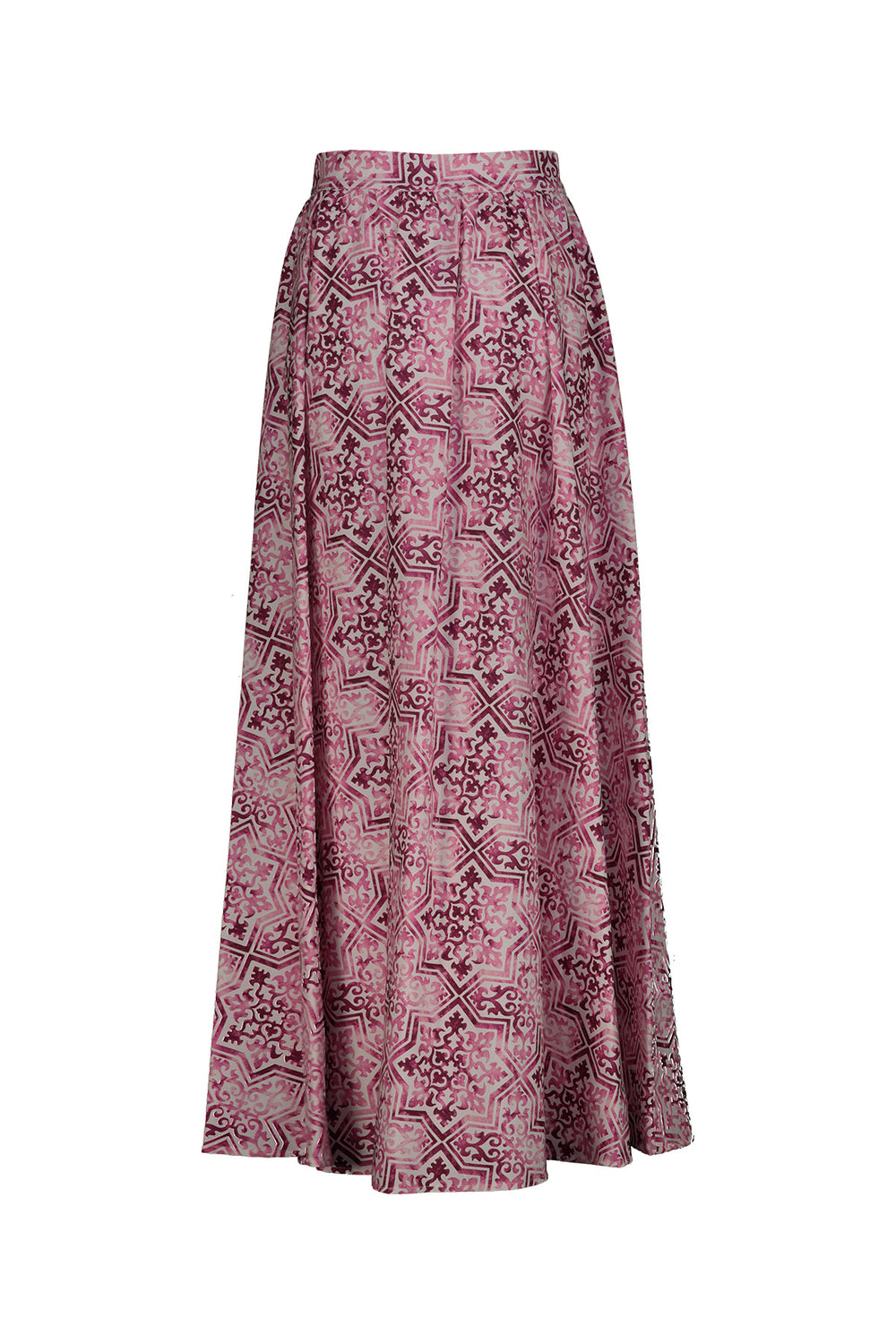 NATHI' LUXURY Gonna Donna - Rosa