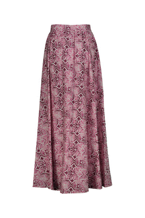 NATHI' LUXURY Gonna Donna - Rosa