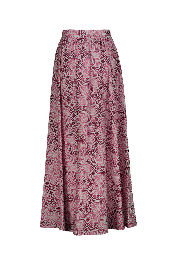 NATHI' LUXURY Gonna Donna - Rosa