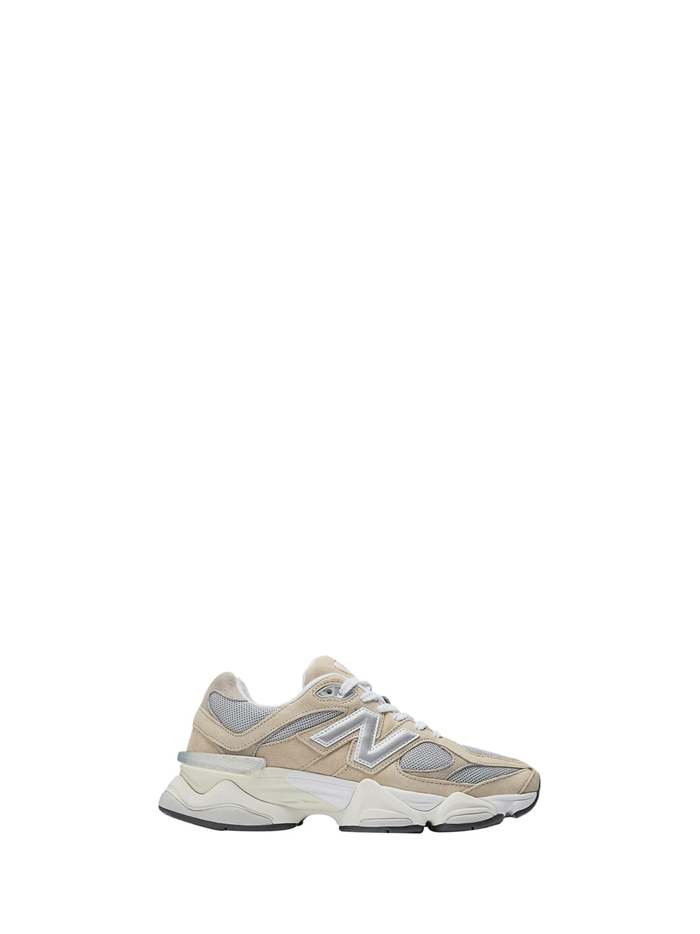 NEW BALANCE Sneakers Uomo - Beige