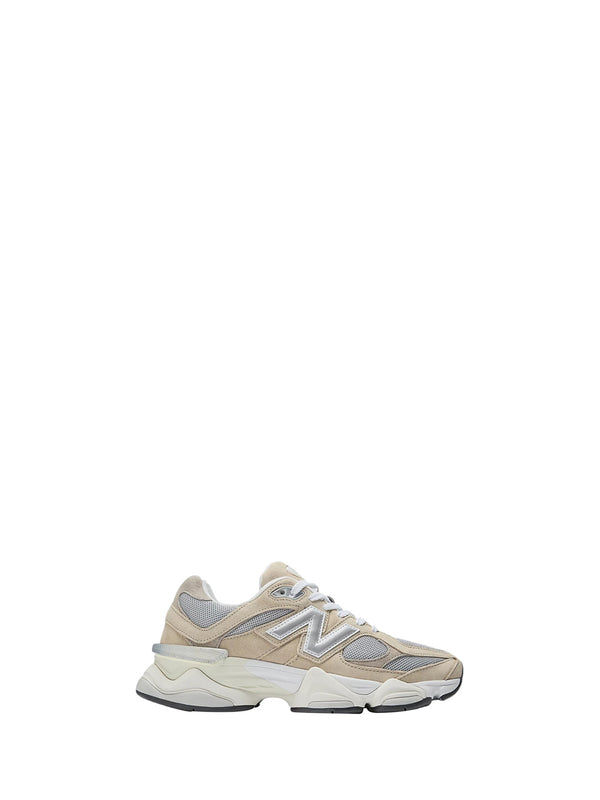 NEW BALANCE Sneakers Uomo - Beige