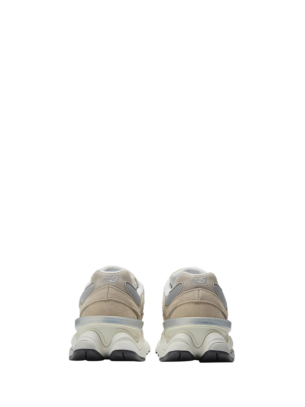 NEW BALANCE Sneakers Uomo - Beige