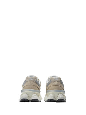 NEW BALANCE Sneakers Uomo - Beige