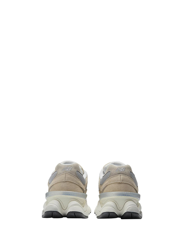 NEW BALANCE Sneakers Uomo - Beige