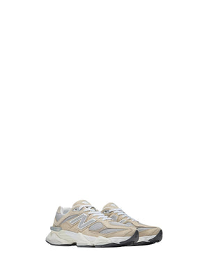 NEW BALANCE Sneakers Uomo - Beige
