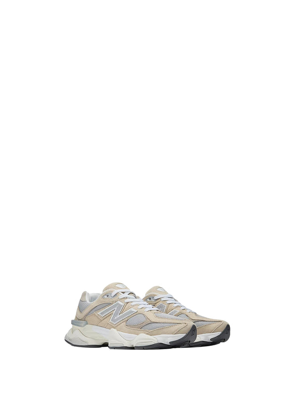 NEW BALANCE Sneakers Uomo - Beige