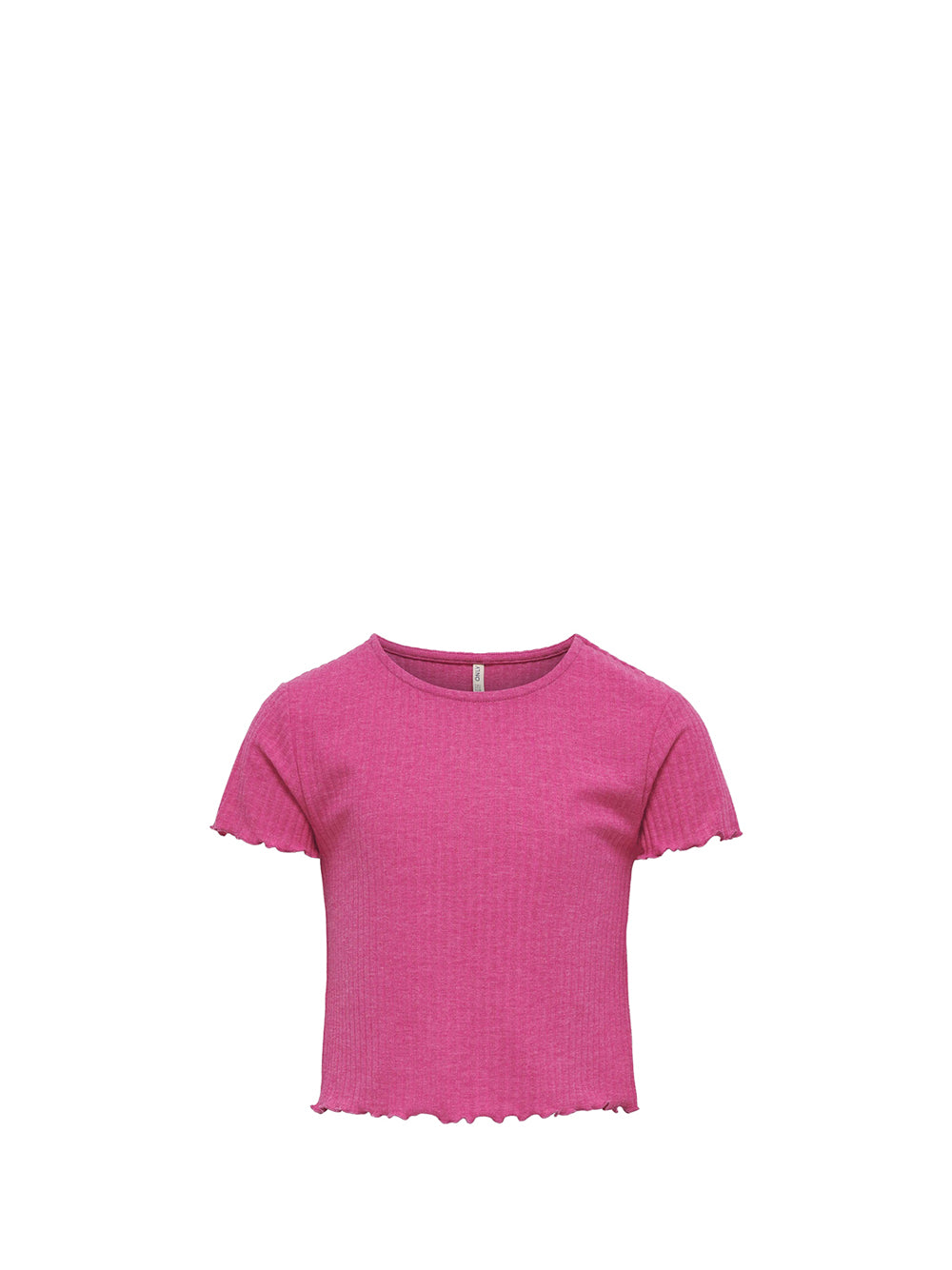 Only 1 uscita T-Shirt Bambina - Rosso
