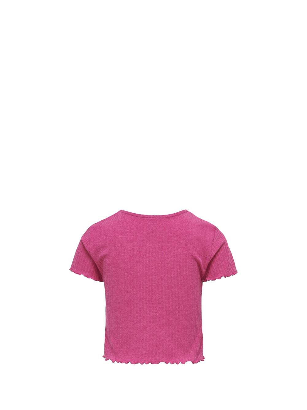 Only 1 uscita T-Shirt Bambina - Rosso