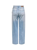 Only 1 uscita Jeans Donna - Blu