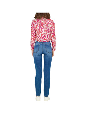 Only 1 uscita Camicia Donna - Rosa