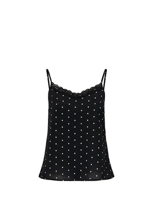 Only 1 uscita Canotta Donna - Nero