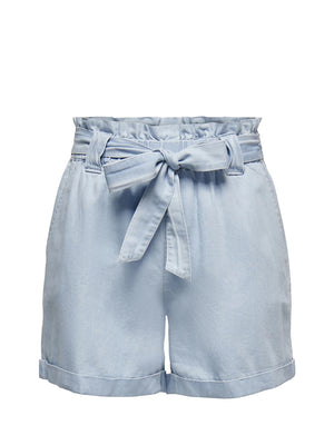 Only Short Donna - Blu