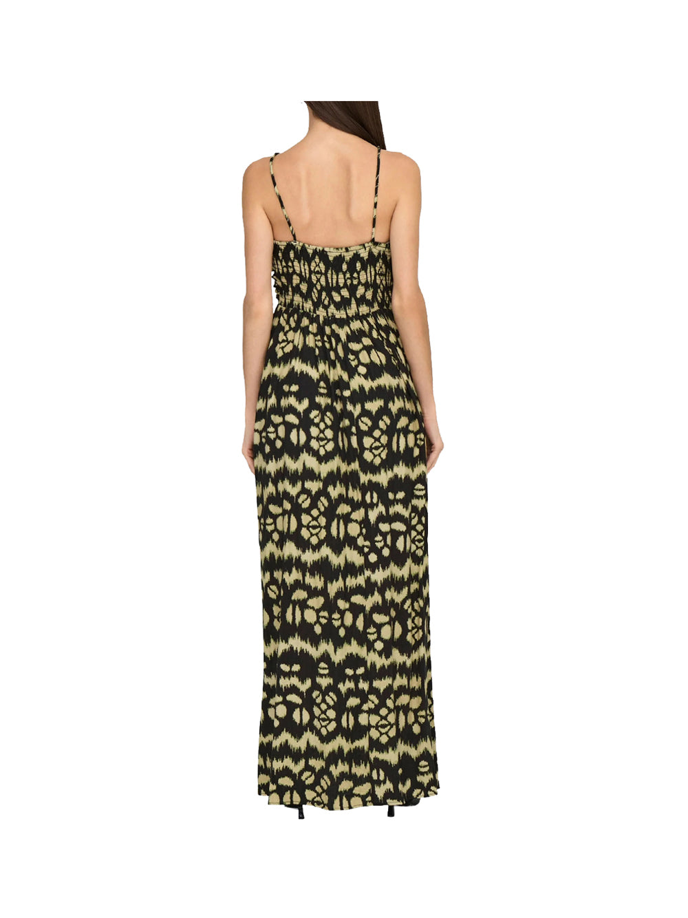 Only Abito Donna - Nero