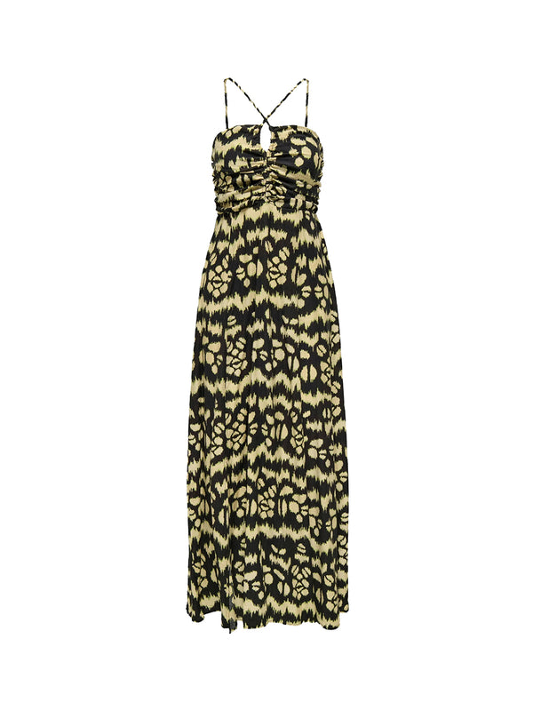Only Abito Donna - Nero