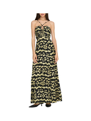 Only Abito Donna - Nero