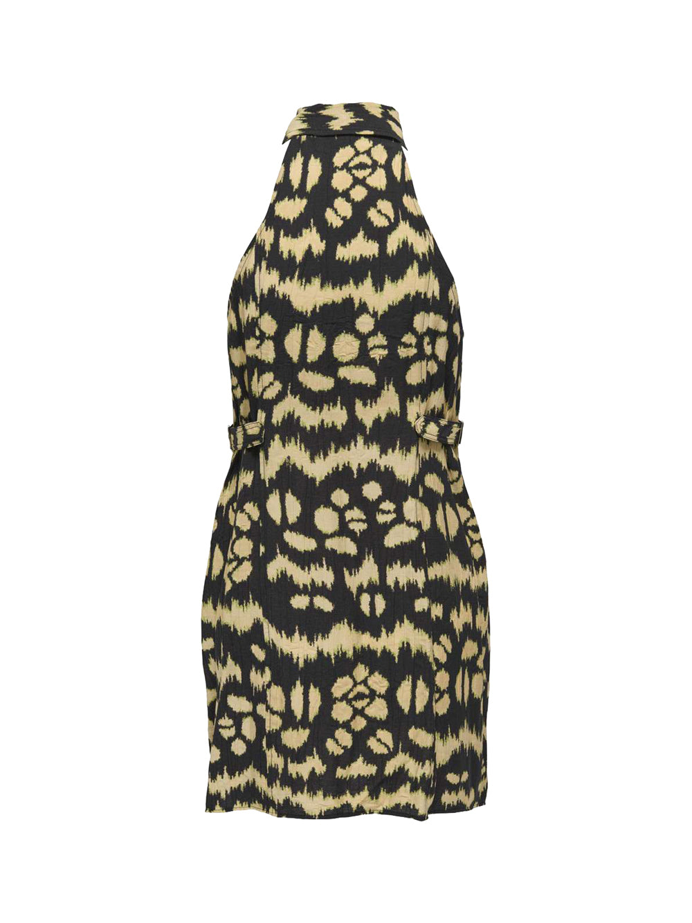 Only 2 uscita Abito Donna - Multicolore