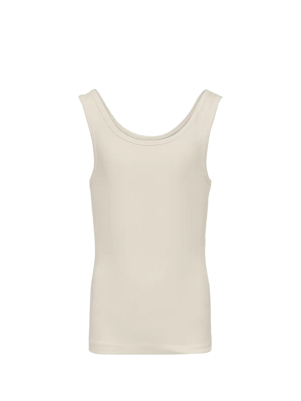 Only 2 uscita Canotta Bambina - Grigio