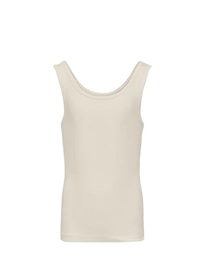 Only 2 uscita Canotta Bambina - Grigio