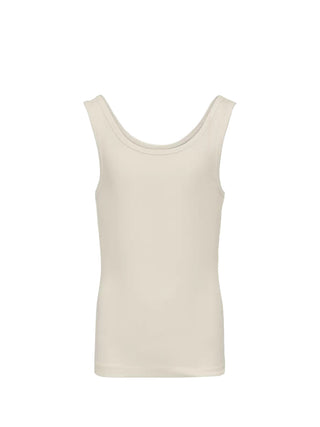 Only 2 uscita Canotta Bambina - Grigio