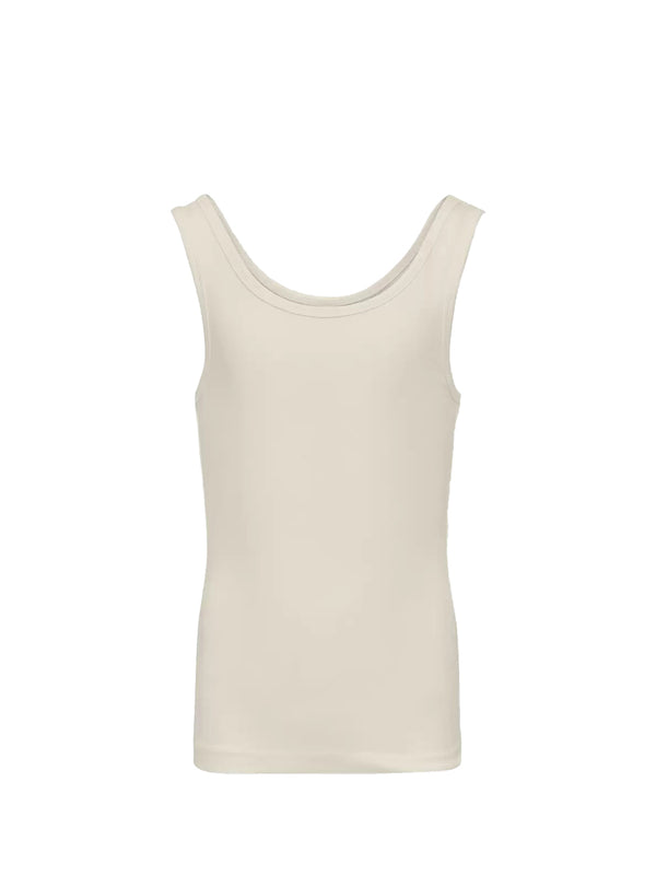 Only 2 uscita Canotta Bambina - Grigio