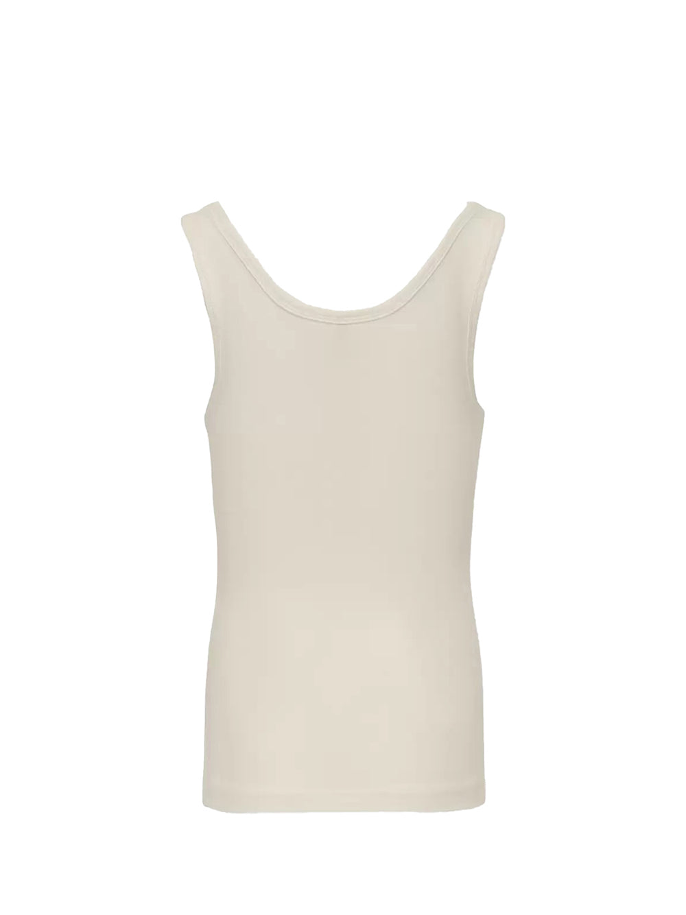 Only 2 uscita Canotta Bambina - Grigio