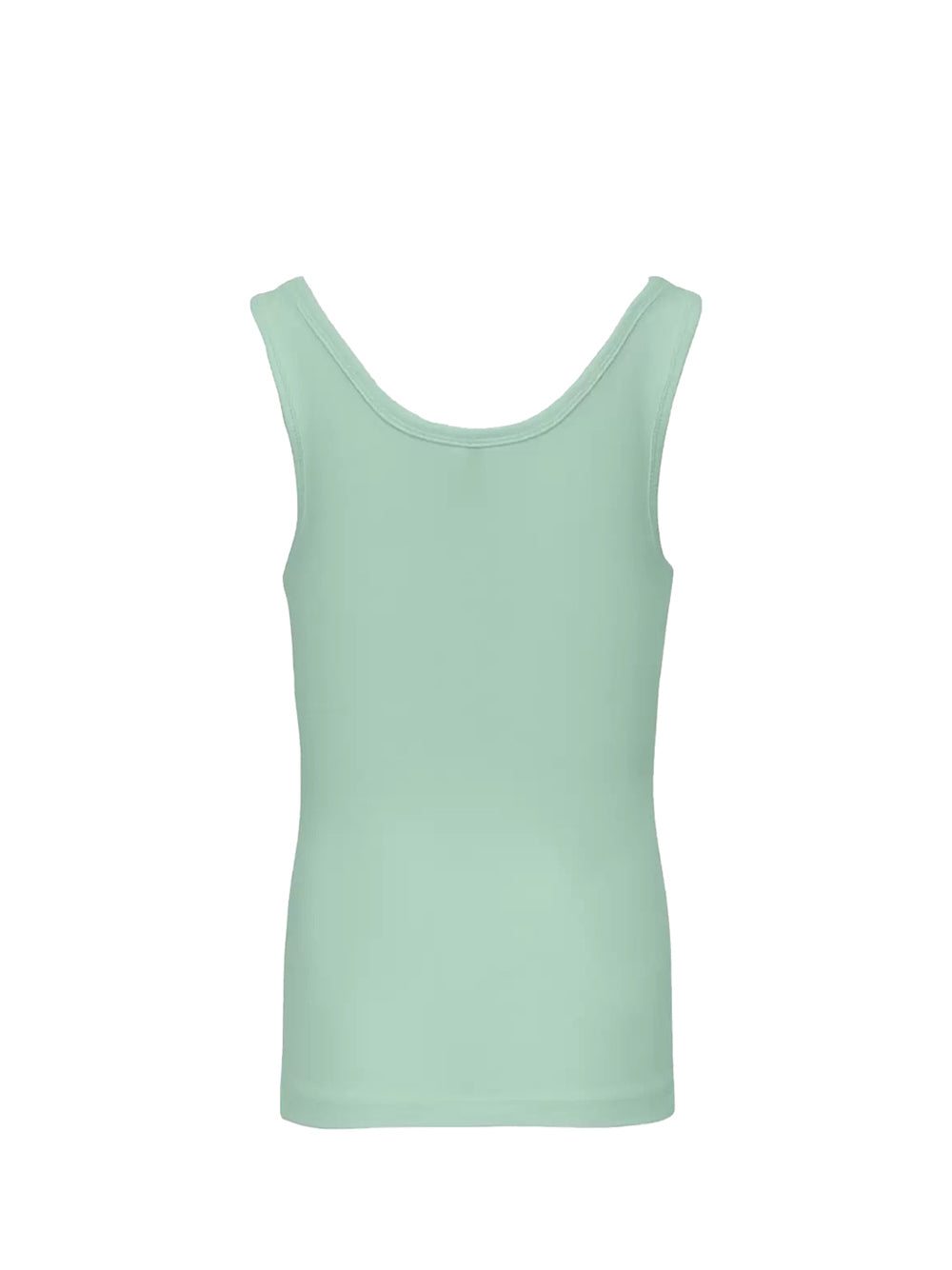 Only 2 uscita Canotta Bambina - Verde