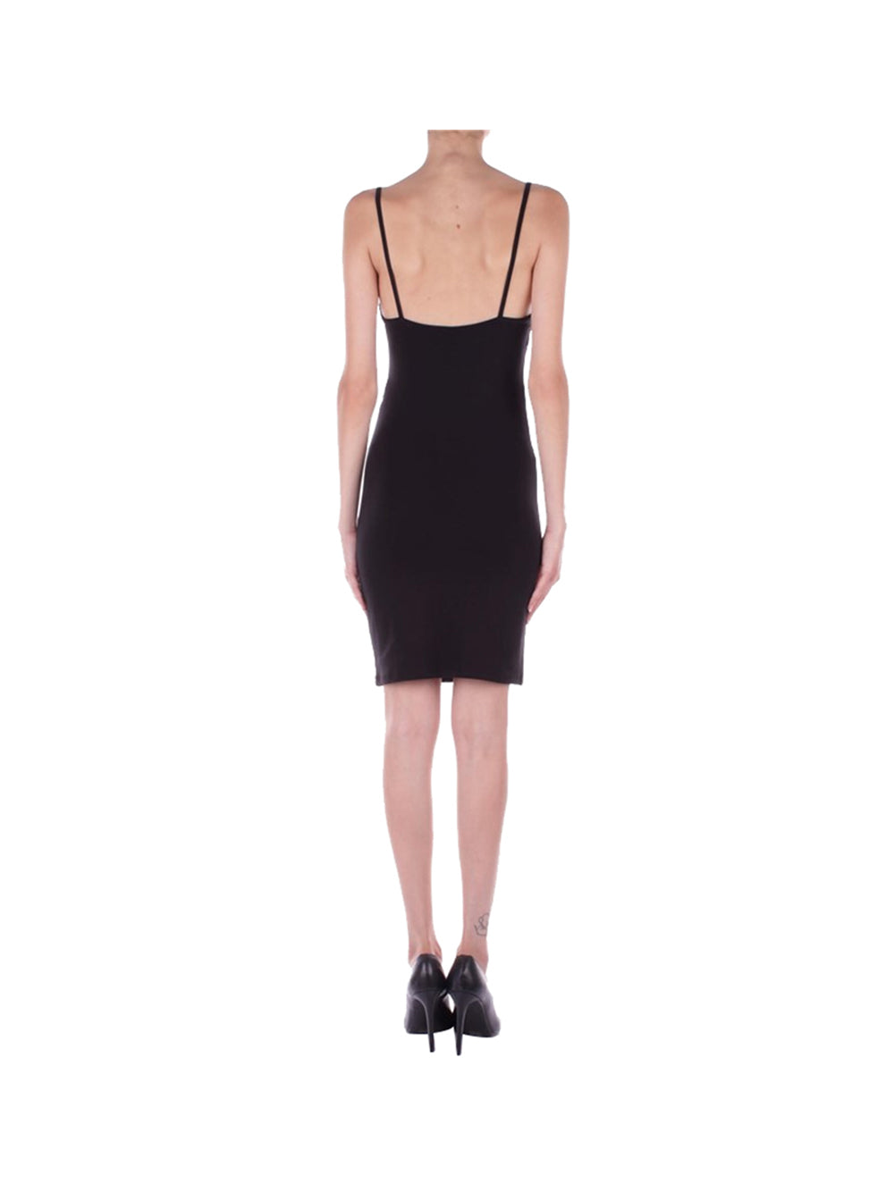 ONLY STOCK Abito Donna - Nero