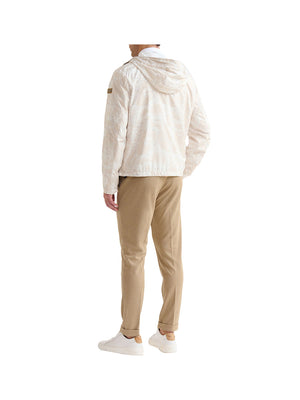 PRIMA CLASSE Giacca Uomo - Bianco
