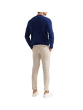 PRIMA CLASSE Pantalone Uomo - Beige