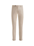 PRIMA CLASSE Pantalone Uomo - Beige