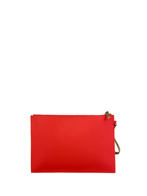 PRIMA CLASSE FLASH Pochette Donna - Arancione
