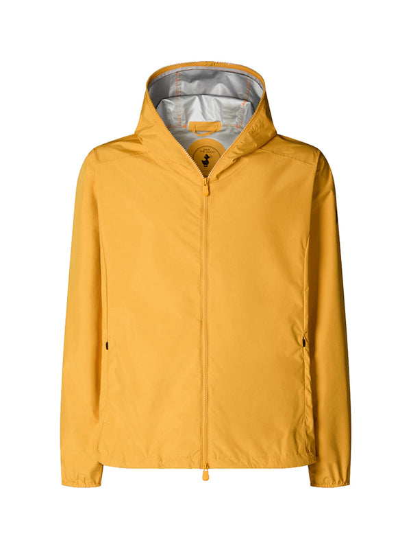 Save The Duck Giubbotto Uomo - Giallo