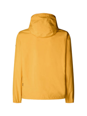 Save The Duck Giubbotto Uomo - Giallo