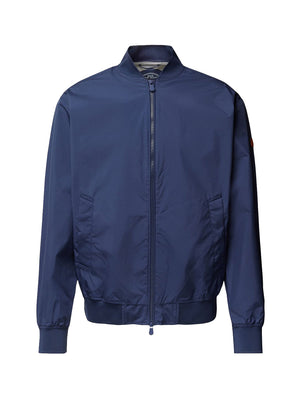 Save The Duck Giubbotto Uomo - Blu