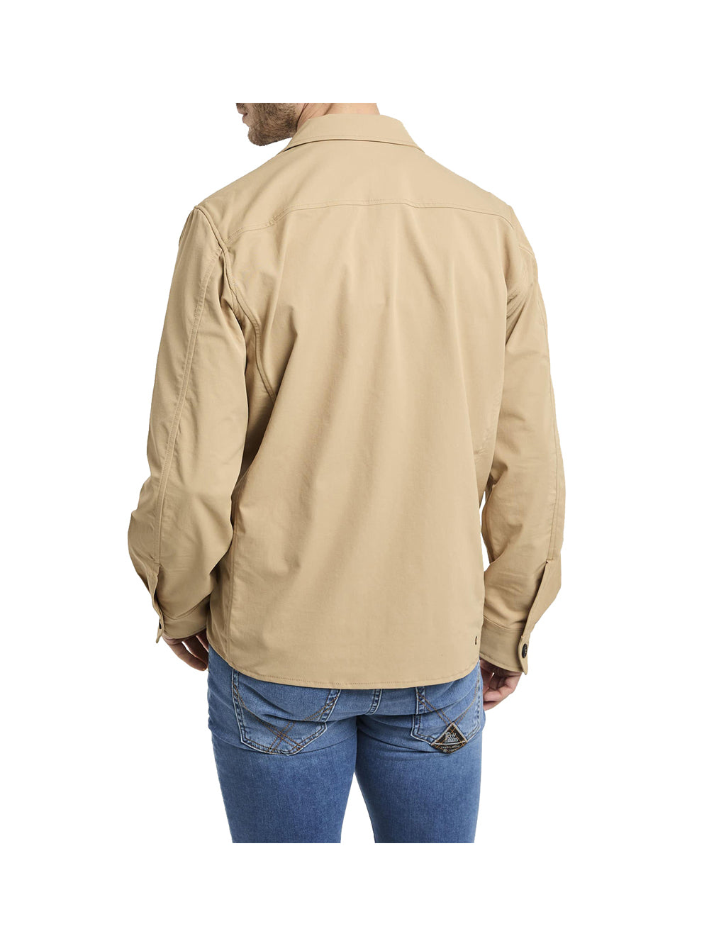 Save The Duck Giubbotto Uomo - Beige