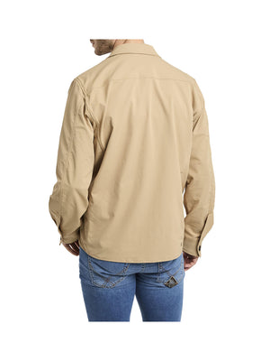 Save The Duck Giubbotto Uomo - Beige