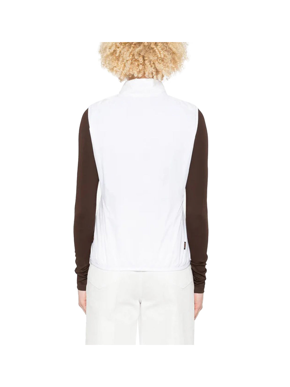 Save The Duck Smanicato Donna - Bianco
