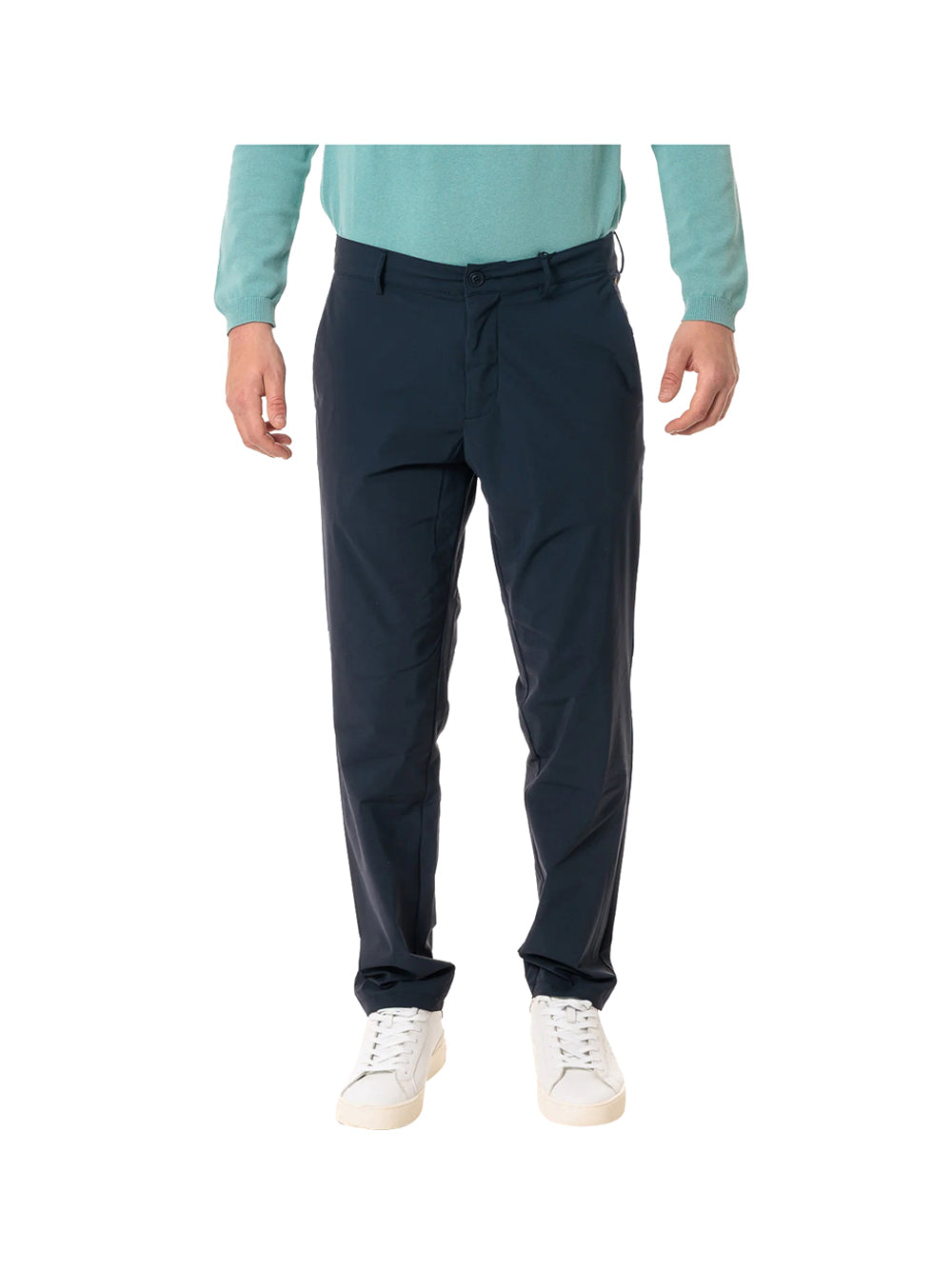 Save The Duck Pantalone Uomo - Blu