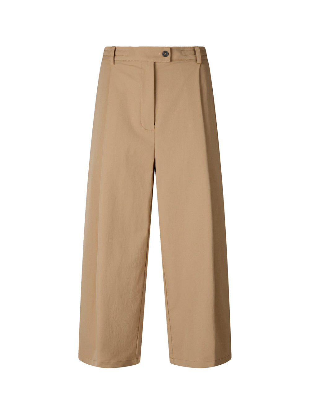 Save The Duck Pantalone Donna - Beige