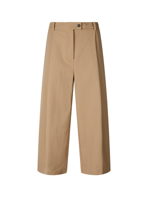 Save The Duck Pantalone Donna - Beige