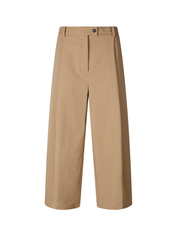 Save The Duck Pantalone Donna - Beige