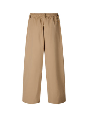 Save The Duck Pantalone Donna - Beige