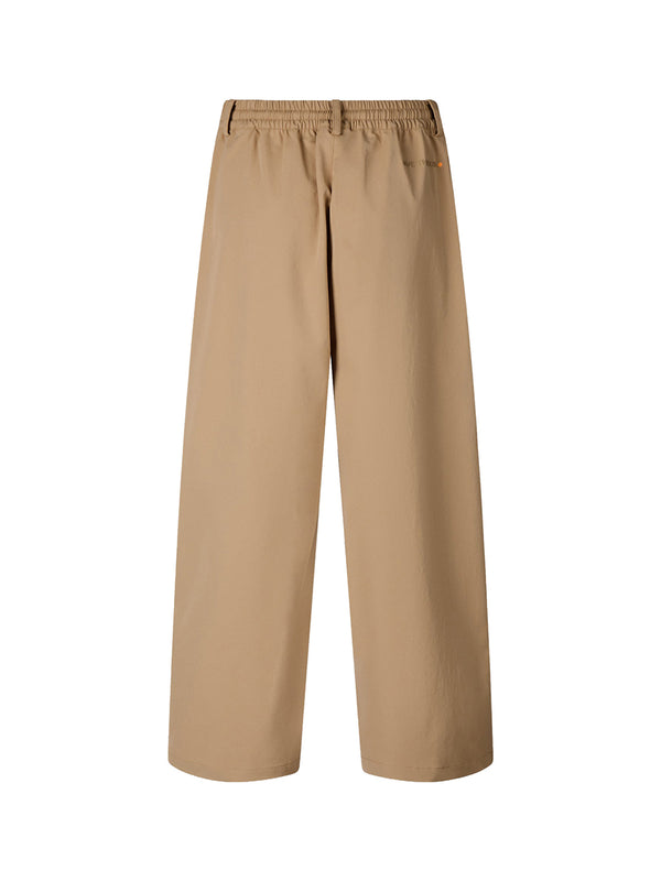 Save The Duck Pantalone Donna - Beige