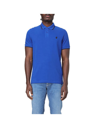 Save The Duck Polo Uomo - Blu