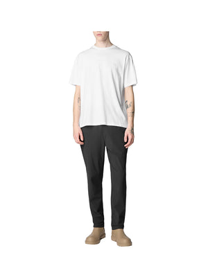 Save The Duck T-Shirt Uomo - Bianco