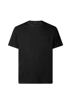 Save The Duck T-Shirt Uomo - Nero