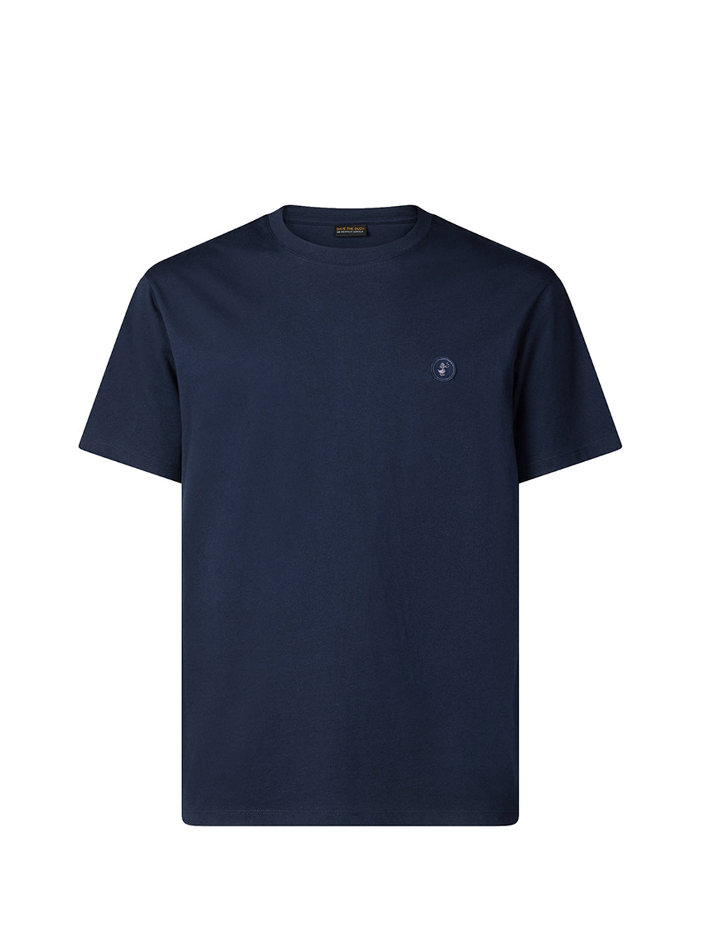 Save The Duck T-Shirt Uomo - Blu
