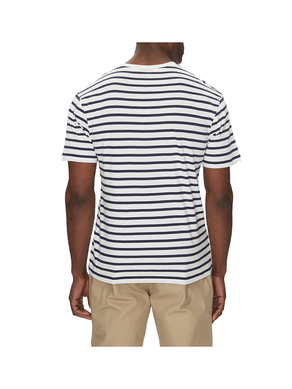 Save The Duck T-Shirt Uomo - Blu