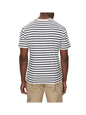 Save The Duck T-Shirt Uomo - Blu